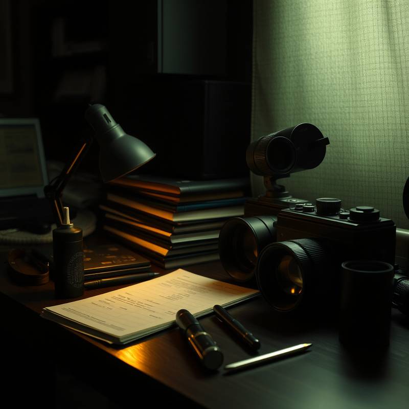 Investigative journalism tools