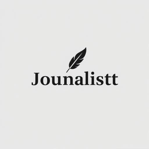 Journalism Courses Logo