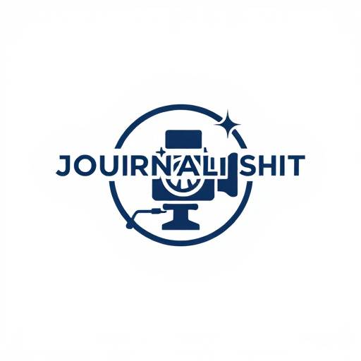 Journalism Courses Logo